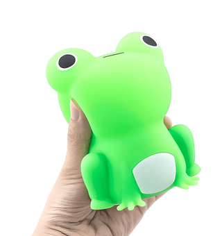 Frog Night Light | Children Night Lights