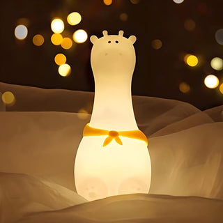 Giraffe Night Light | Children Night Lights