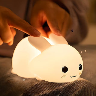 Kawaii Bunny Night | Children Night Lights