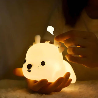 LED Deer Night Light | Children Night Lights