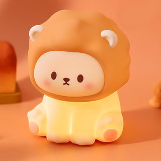 Lion Night Light | Children Night Lights