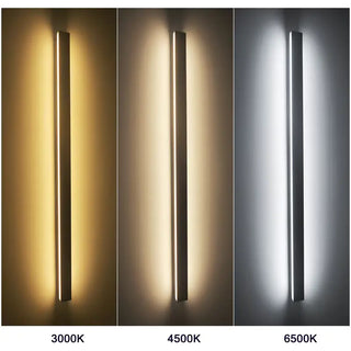 Long Outdoor Wall Lights | Lumilya