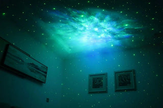 Nebula Projector | Lumylia