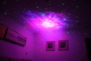 Nebula Projector | Lumylia