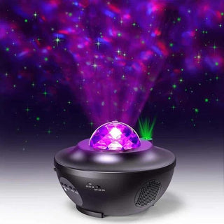 Night Sky Projector | Galaxy Projector | Lumilya