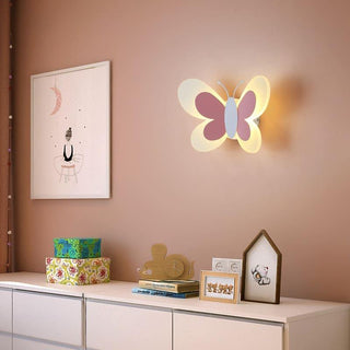 applique murale chambre fille 