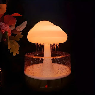 Oil Diffuser Night Light | Adult and Children Night Lights