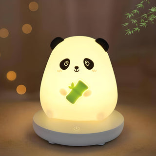 Panda Bear Night Light | Children Night Lights