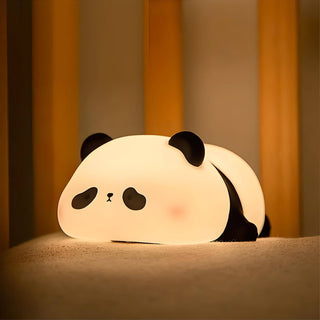 Panda LED Night Light | Children Night Lights