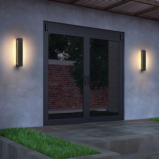 Pathway Wall Lights | Lumilya