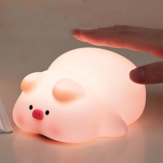 Piggy Night Light | Children Night Lights