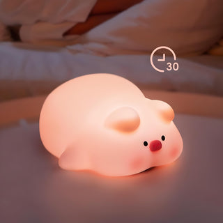 Piggy Night Light | Children Night Lights