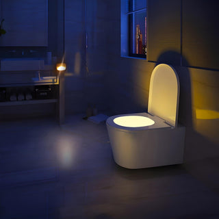 Plug In Motion Sensor Night Light | Adult and Children Night Lights