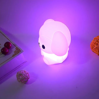 Puppy Night Light | Children Night Lights