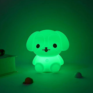 Puppy Night Light | Children Night Lights