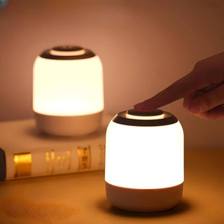 Rechargeable Adult Night Light | Adult and Children Night Lights