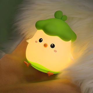 Rechargeable Chick Night Light | Children Night Lights