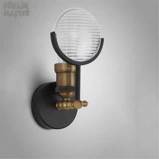 Retro Wall Lights | Lumilya