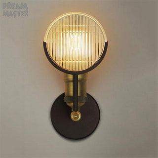 Retro Wall Lights | Lumilya