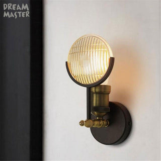 Retro Wall Lights | Lumilya