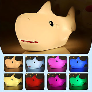 Shark Night Light | Children Night Lights