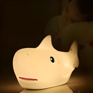 Shark Night Light | Children Night Lights