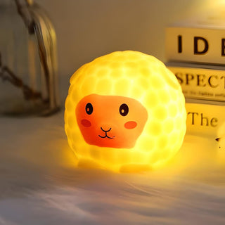 Sheep Night Light | Children Night Lights