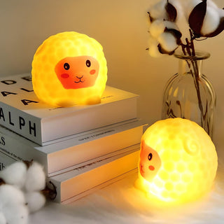 Sheep Night Light | Children Night Lights