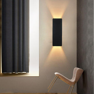 Simple Wall Sconce | Lumilya