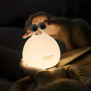 Slug Night Light | Children Night Lights