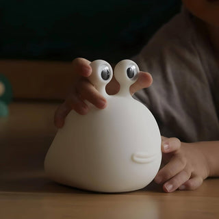 Slug Night Light | Children Night Lights