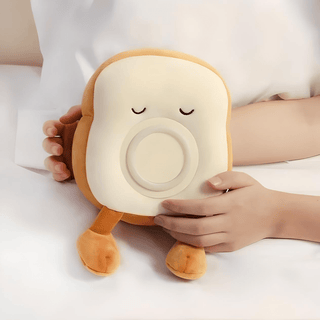 Toast Alarm Clock | Children Night Lights