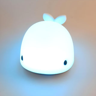 Whale LED Night Light | Children Night Lights